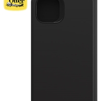 כיסוי OTTERBOX ל-IPHONE 11 דגם STRADA VIA שחור