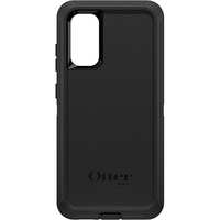 כיסוי לסמסונג גלקסיOtterBox Deffender S20 שחור