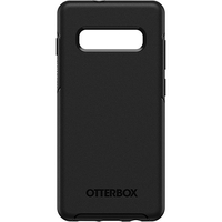 כיסוי לסמסונג גלקסי OtterBox symmetry S10 שחור
