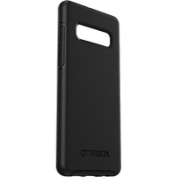 כיסוי לסמסונג גלקסי OtterBox symmetry S10 שחור
