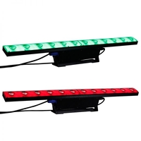 פנס סאנסטריפ בר לד מטריקס SHADOW 12X3W