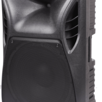 רמקול מוגבר 12″ BLG AUDIO BP12 12A6