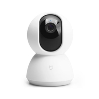 מצלמת אבטחה WIFI דגם Mi Home Security Camera 1080p