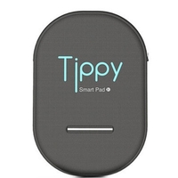 כרית אביזר Tippy Pad למניעת שכחת ילדים ברכב