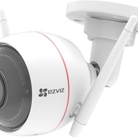 מצלמת אבטחה אלחוטית Ezviz C6C Internet PT Camera