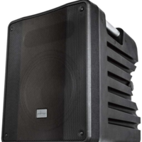 מערכת הגברה מלאה Polman Lion1000