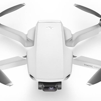 רחפן MAVIC MINI