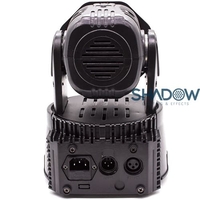 פנס מובינג לד -SHADOW L MOVING 18*3W