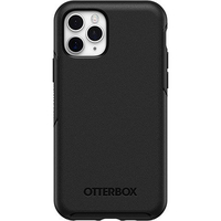 כיסוי לאייפון 11 פרו OtterBox symmetry שחור