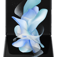 Samsung Galaxy Z Flip4