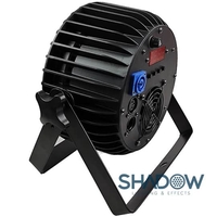 תומס לד SHADOW Stge Par LED 18X15 RGBWW-UV