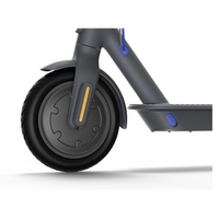 קורקינט חשמלי מתקפל שיאומי דגם Mi Electric Scooter 3