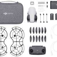 רחפן MAVIC MINI