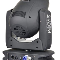פנס בים לד זריז SHADOW BEAM 100W