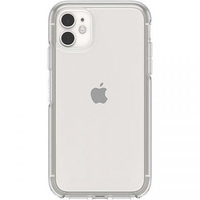 כיסוי לאייפון 11 OtterBox symmetry שקוף