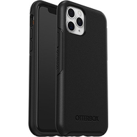 כיסוי לאייפון 11 פרו מקס OtterBox Deffender שחור