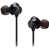 אוזניות (צבע כחול/ שחור) OnePlus Bullets Wireless Z