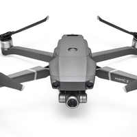 רחפןMAVIC 2 ZOOM Smart Controller