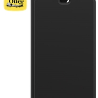 כיסוי OTTERBOX ל-IPHONE 11 PRO MAX דגם STRADA VIA (שחור)