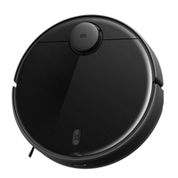 שואב אבק רובוטי שוטף שיאומי דגם Mi Robot Vacuum Mop 2 Pro