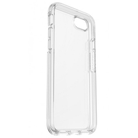 כיסוי לאייפון 8/7 OtterBox symmetry שקוף