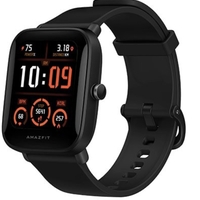 שעון חכם Amazfit Bip U Proאחריות היבואן הרשמי