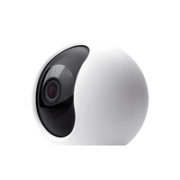 מצלמת אבטחה WIFI דגם Mi Home Security Camera 1080p