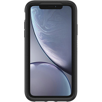 כיסוי לאייפוןOtterBox symmetry XR שחור