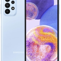 ‏Samsung Galaxy A23 4GB+128GB SM-A235F שנה אחריות יבואן רשמי סאני