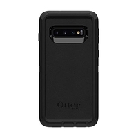 כיסוי לסמסונג גלקסיOtterBox Deffender S10 שחור