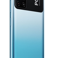 סמארטפון POCO M4 Pro 5G גרסה 6GB+128GB בצבע שחור