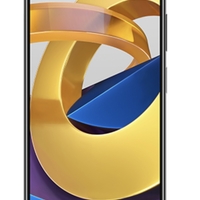 סמארטפון POCO M4 Pro 5G גרסה 6GB+128GB בצבע שחור