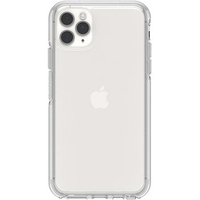 כיסוי לאייפון 11 פרו מקס OtterBox symmetry שקוף