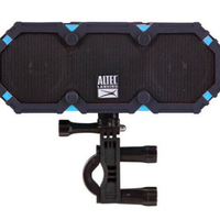 ‏רמקול נייד Altec Lansing LifeJacket 2