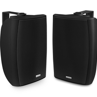 זוג רמקולים חיצוניים מוגני מים PURE ACOUSTICS OD-820