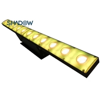 פנס סאנסטריפ בר לד מטריקס SHADOW 12X3W