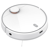 שואב אבק רובוטי שוטף שיאומי דגם Mi Robot Vacuum Mop 2 Pro