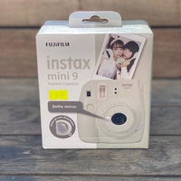 ‏Instax mini 9-מצלמה אינסטקס מיני 9