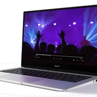 ‏מחשב HUAWEI MateBook D14 NobelK-WAP9AR