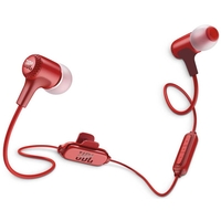 אוזניות IN-EAR אלחוטיות מבית JBL ג'י בי אל דגם E25BT