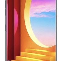 סמארטפון LG Velvet 128GB 6GB Ram - אחריות למשך שנתיים ע