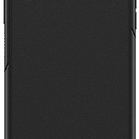 כיסוי לאייפוןOtterBox symmetry XS MAX שחור