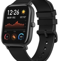 שעון חכם Amazfit GTS, אחריות היבואן הרשמי