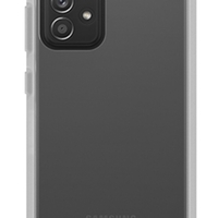 כיסוי OTTERBOX ל SAMSUNG GALAXY A52 דגם REACT שקוף