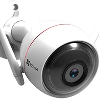 מצלמת אבטחה אלחוטית Ezviz C6C Internet PT Camera