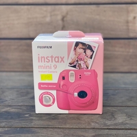 ‏Instax mini 9-מצלמה אינסטקס מיני 9