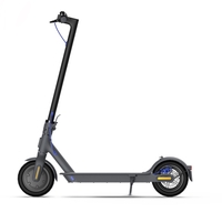 קורקינט חשמלי מתקפל שיאומי דגם Mi Electric Scooter 3