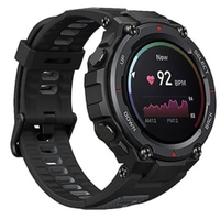 שעון חכם Amazfit T-Rexאחריות היבואן הרשמי