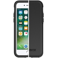 כיסוי לאייפון 8/7 OtterBox symmetry שחור