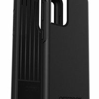 מגן כיסוי שחור לגלקסי S21 Otterbox Symmetry